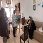 کلاس تئاتر 